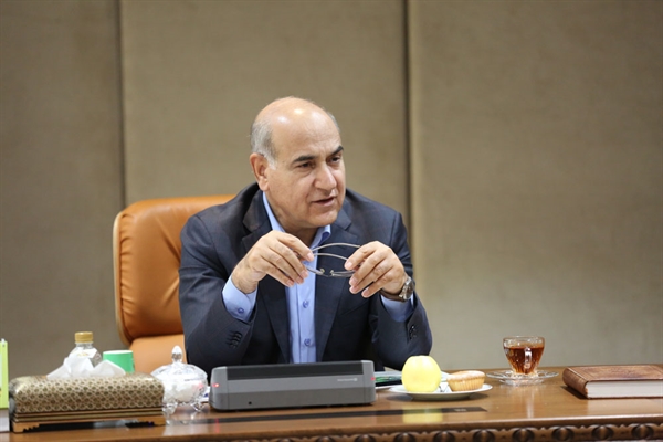 تسهیلات...